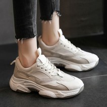 ⊙♭한정판매◎ 어글리 키높이 패션 워킹화 슈즈 아이템 캐주얼운동화 (♩z†Pw)