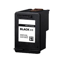 로켓잉크 HP 63XL DESKJET 2130 2132 대용량 호환 잉크, HP63XL 블랙 대용량