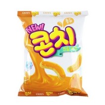 크라운 콘치 18봉(1박스), 18봉, 66g