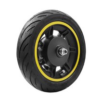 세그웨이나인봇 전기 스쿠터 폴딩 로드 베이스 폴딩 후크 segway ninebot max g30 제어 보드 어셈블리 대시보드 10inch 튜브리스 타이어 호환, 빨간색
