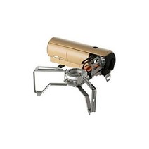 스노우피크 가스버너 캠핑 스토브 HOME CAMP GS-600 SL, 1개, 카키