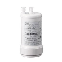 TOTO 정수기용 카트리지(내장형) (교체기준: 약 1년) TH634RR, 1개, 상품명참조, 1ml