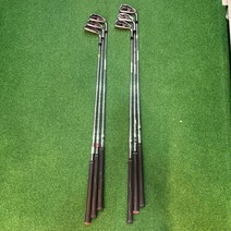 중고 테일러메이드 투어버너 950 R 6아이언, 기본 : 상세페이지 참조