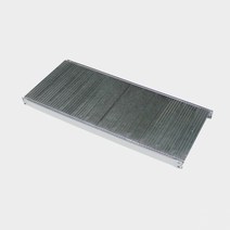 이탈리아 메탈시스템 metalsistem 조립식 진열장 무볼트 선반 super shelving 수입 금속 공예 랙 아연 도금 강철 라미네이트 빔 액세서리, 라미네이트 1500600 (플레이트 + 빔)