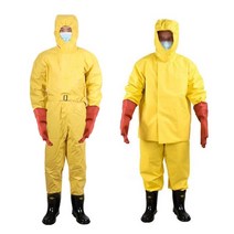 안전 장비 신에너지 특수전기절연복 전기보호구 고전압보호복 연결 81, 보호