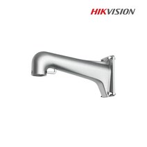 하이크비전 스피드돔 PTZ 카메라 벽부형 브라켓 DS-1603ZJ-P