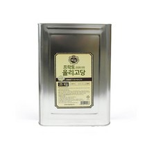 ES식품원료 프락토 올리고당(CJ 제일제당) 25kg*1ea [0442]