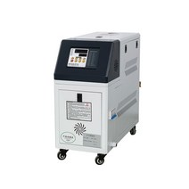 온조기 금형 온도조절기 온도제어기계 플라스틱 성형, 6KW 수온 기계