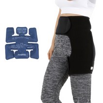 아오스 냉온겸용 고관절찜질팩 SP324 / AOS국내전문의료기기