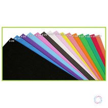 f09 EVA폼5X330X490_꾸미기재료 E-214 우드락폼보드/하드보드지/스티로폼/골판지/포맥스/보드롱/우드락본드/플라스틱판/아크릴판/단열재