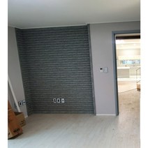 미가 루버 L007 거실 인테리어 패널 데코 루바, 2096, 1개
