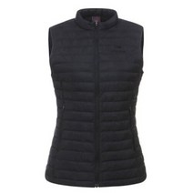 아이더조끼 JQS DWS19604Z1 S BLOOMING 블루밍 B PADDING VEST