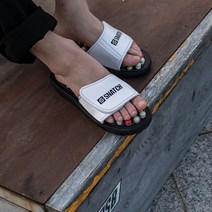 발바닥지압점 까치발운동 지압슬리퍼 건강슬리퍼