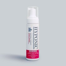하이포닉 워터리스 강아지샴푸 고양이샴푸 유향 190ml