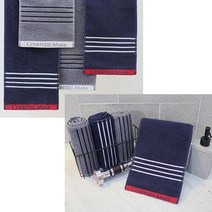 송월타월 카운테스마라 포라인 스포츠타올 x6장, 6장, 그레이