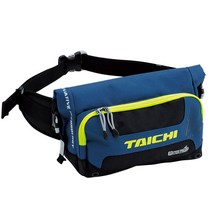 바이크백팩 오토바이리어백 사이드백 남성용 옥스포드 전술 허리 가방 다리 팩 힙 범백 오토바이 조절 가능한 휴대폰 방수 가방 패키지 신제품188947, 05 파란