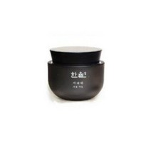 한율 서리태 새결크림, 4개, 50ml