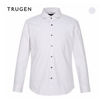 트루젠 스트레치 스트라이프 셔츠 TGBS2-MRD710