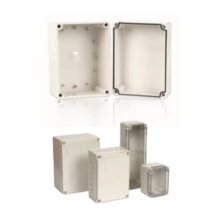 DSE HIBOX AG-1423 볼트형 하이박스/나이스박스/컨트롤박스