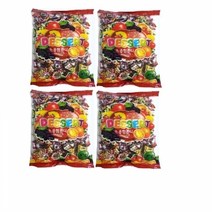 기타 동아제과종합캔디800g4봉, 4봉