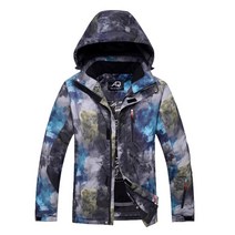 남성 스키 보드 복 세트 겨울 야외 방풍 방수 열 스노우 재킷 및 바지 의류 및 스노우 정장 브랜드