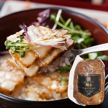 [퀴클리몰] 오뗄 차슈 500g, 1개