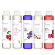 올레비엔 디퓨저, 리필 200ml, 다우니코튼