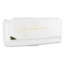 미젤로 방탄유리파레트 38칸 플레티넘