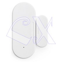오실로스코프 부품 & 액세서리LDS02 LoRaWAN 도어 센서 감지 열기/닫기 상태 사용자는 IoT 서버에서 문 개, 01 LDS02-EU868