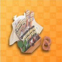 터키 칠면조 꽈배기M 져키 육포 트릿 스틱 펫푸드 애동간식 조공 간식 2개입, 상세페이지 참조