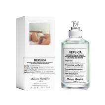 메종마르지엘라향수 버블 바스 EDT 100ML, 1개