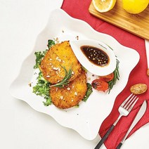 쏘이 고구마커틀렛 300g 채식주의 콩고기요리 X2개