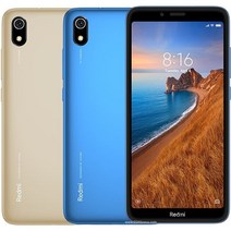 CELULAR XIAOMI REDMI 7A 스마트 폰 (글로벌 프레임 워크 포함) GOOGLEPLAY 3GB 32GB 4000MAH 배터리 SNAPDRAGON 439 프로세서, 미국 플러그, 3G 32G 블랙