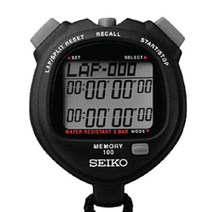 세이코 측정용 초시계 S 056, 단품, 1개