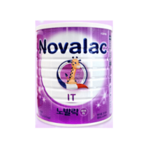 노발락IT 프랑스 프리미엄 특수 분유 800g 단단한 토끼똥, 노발락IT 프랑스 프리미엄 분유
