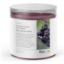 신서리티 폴란드 아로니아 파우더 100g, 10개
