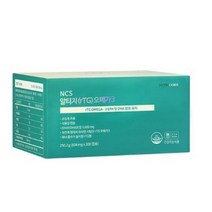 뉴트리코어 알티지 오메가3 834mg x 300캡슐 (5개월)