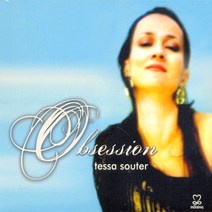 핫트랙스 TESSA SOUTER - OBSESSION