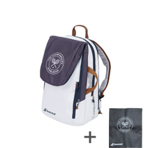 바볼랏 BABOLAT 테니스 라켓 가방 윔블던 Wimbledon 2022 슬링백 윌슨 백팩 (신발주머니 증정)