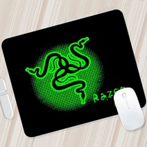 마우스히팅패드 맞춤형 레이저 컴퓨터 데스크 매트 게이머 캐비닛 매직 마우스 게임 패드 Pc 액세서리 키보, 19 HC004486_01 200x250x2mm