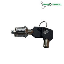 [나노휠] NQ-03 배터리 잠금장치 AH-00000-770, 상세 설명 참조