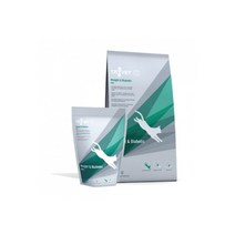 트로벳 고양이 처방사료 애묘용 RID 비만 당뇨 500g 다이어트