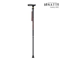 네오텍 지팡이 ION-10F W, 우드