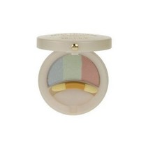 Bourjois 부르조아 아이섀도우 트리오 54 레 파스텔 핑크 블루 민트