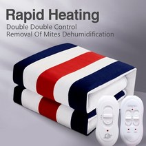 전기 가열 담요 220v 두꺼운 난방 담요 온도 조절기 카펫 더블 바디 겨울 따뜻한 시트 전기 매트리스