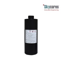 스카이케어스 UV-8800 접착제 1Kg 자외선 LED 경화 접착제