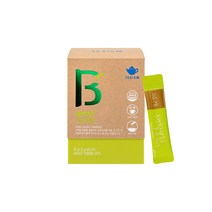 [쌍계명차 본사공식] 티이즘 새싹보리 착즙분말 30스틱 무첨가물 100% 새싹보리