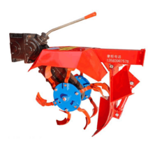 굴삭기제초기 굴삭기예초기 동력배토기 파쇄기 모종기, 151 일반 트렌처-25x30