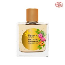 플로랑스네이쳐 유기농 서브라임 드라이오일50ml 드라이오일, 1