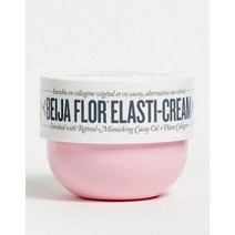 Sol de Janeiro 솔데자네이로 허밍버드 엘라스티 크림 240ml, No Size